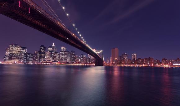 Brooklyn Bridge