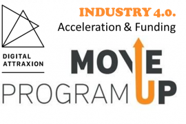 Move Up Program